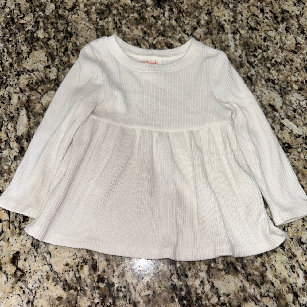 Peplum Top Bundle
